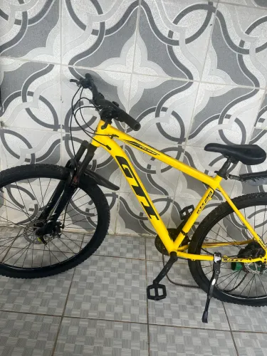 Bike aro 29