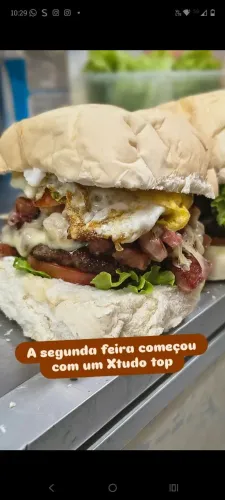Vaga de emprego
