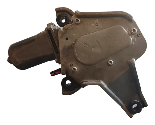 Motor Limpador Traseiro Jeep Renegade Compass 2016 2017/..