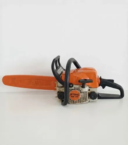 Motosserra Stihl MS 170 - Em Ótimo Estado!