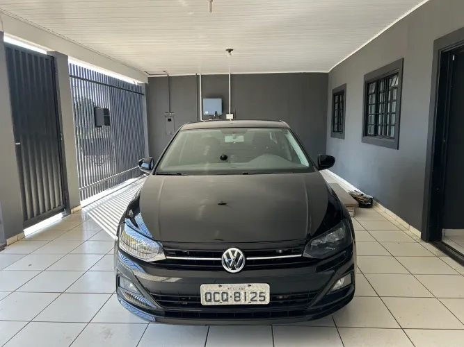 Volkswagen Virtus Comfort. 200 TSI 1.0 Flex 12V AUT 2018