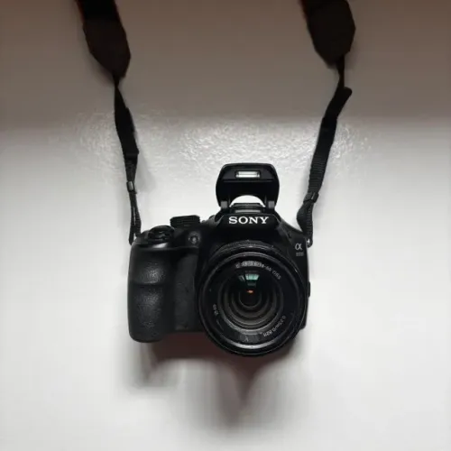 Sony Alpha a3000