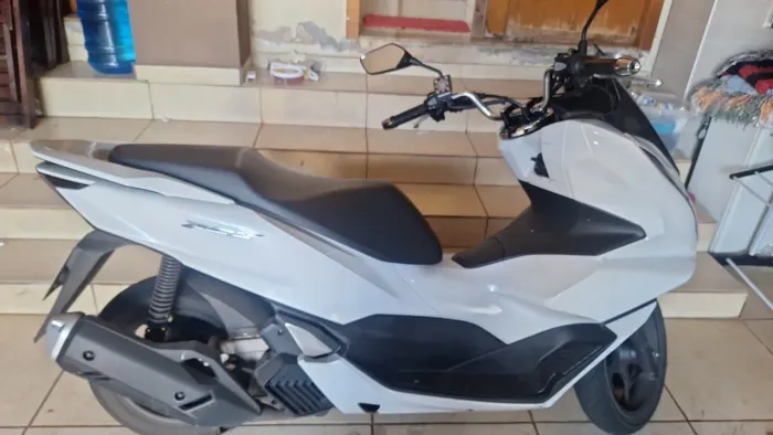 Moto PCX Honda 160