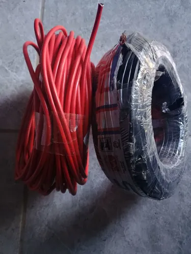 Fio 16mm...100 metros...50 mt cada rolo fills
