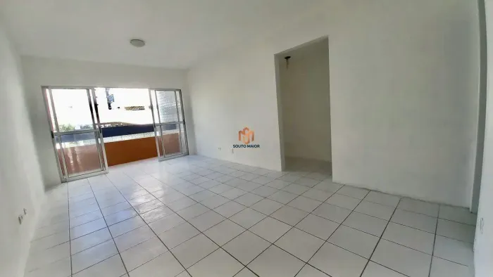 APARTAMENTO DE 03 QUARTOS PARA ALUGUEL | BOA VIAGEM SETÚBAL REF: 6946