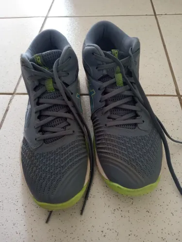 Tênis Asics Netburner Ballistic FF 2