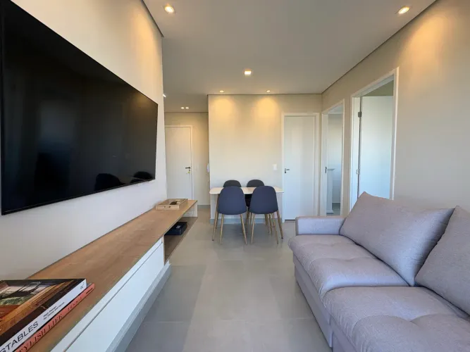 Apartamento | Way Butantã