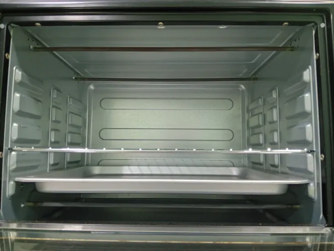 Forno elétrico Philco dupla resistência novo