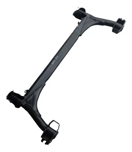 Eixo Suspensão Traseira Volkswagen Gol G2 G3 G4 2007 08 10