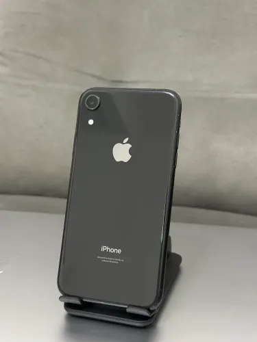 IPhone XR 128gb