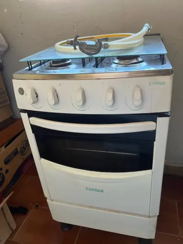 Vendo Kit De Cozinha