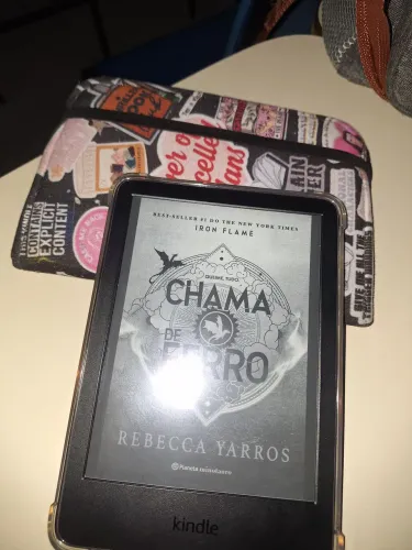 Kindle 11° geração