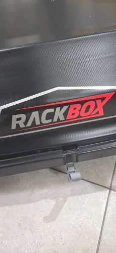 Bag para teto de carro