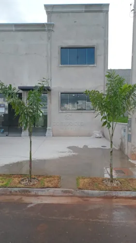Galpão Comercial | Mezanino | Escritório