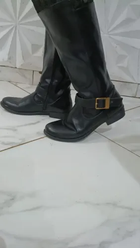 Vendo essa linda bota
