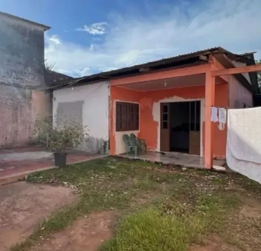 Passo casa em Porto canoa