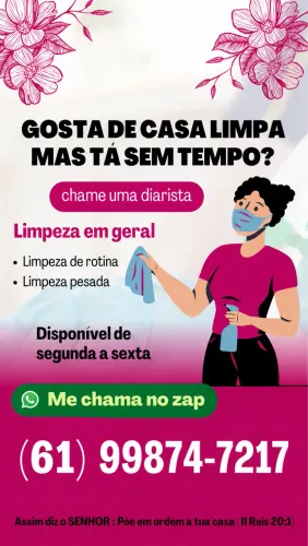 Faxina