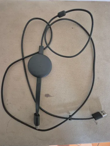 Chromecast 