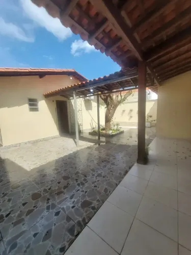 Vende-se Casa no Parque Shalon - São Luís - MA