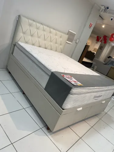 ? SOFÁS, CAMAS E COLCHÕES COM OFERTAS IMPERDÍVEIS! ?