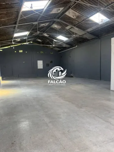 Galpão para alugar, 200 m² por R$ 9.380,00/mês - IAPI - Salvador/BA