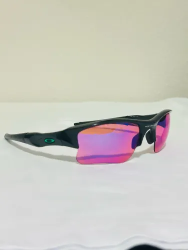 Óculos oakley flak 1.0 prizm golf