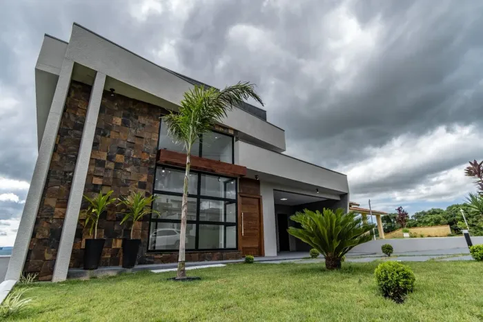 Casa à venda, Ninho Verde II - Pardinho/SP