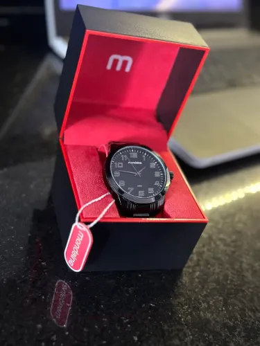 Relógio Mondaine Preço de Desapego