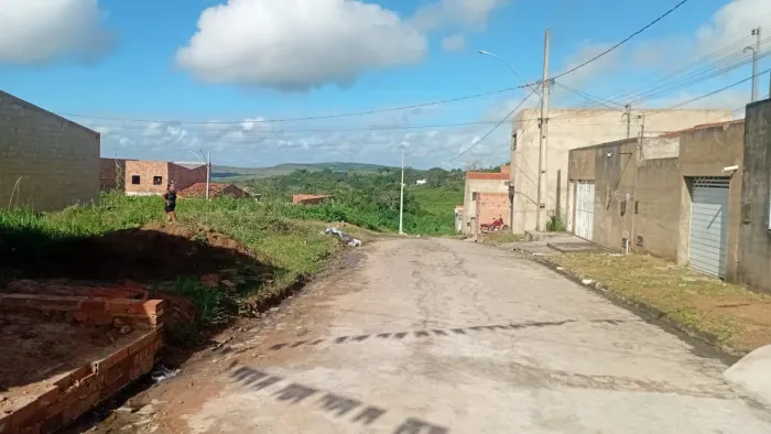 Terreno no loiola 6 por 12, para construir casa