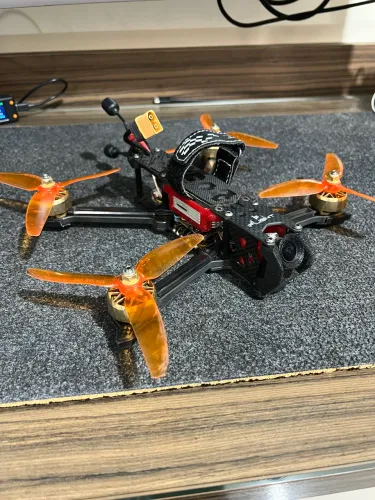 Drone FPV iflight