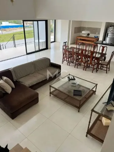 CASA RESIDENCIAL em SÃO JOSÉ DOS CAMPOS - SP, CONDOMÍNIO COLINAS DO PARAHYBA