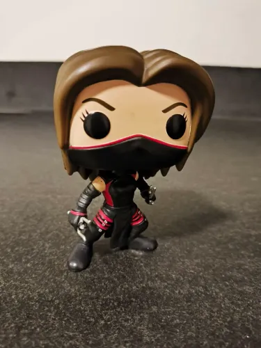 Funko Pop Elektra