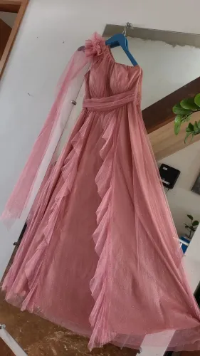 Vestido de madrinha