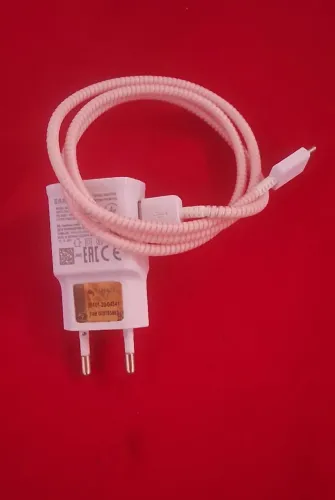 Carregador Original Samsung