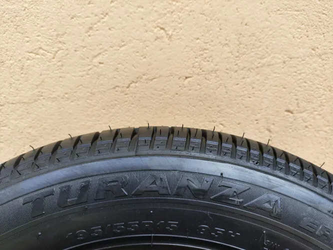 Pneu Bridgestone 