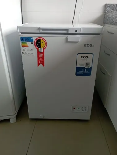 Freezer Pequeno