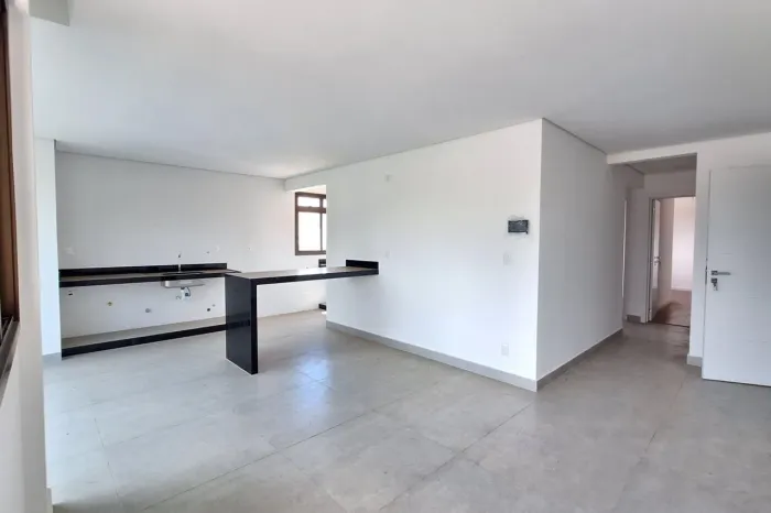 Apartamento à Venda - Prado, 3 Quartos, 84 m2