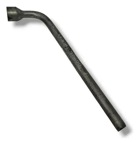 Chave Roda Gol Saveiro Parati G4 2006 2007 2008 2010