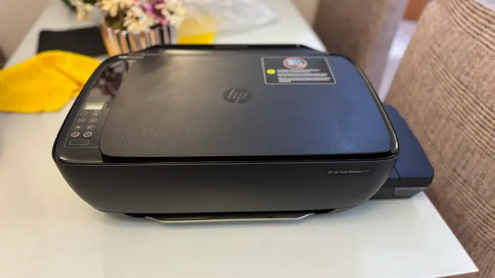 Impressora HP INK TANK WIRELESS