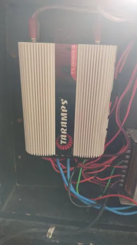 Modulo Taramps 800