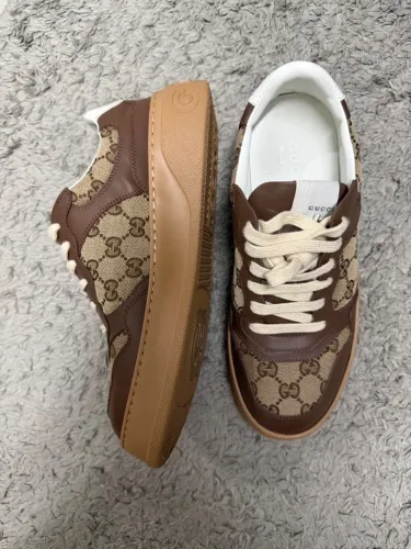 Tênis Gucci - NOVO
