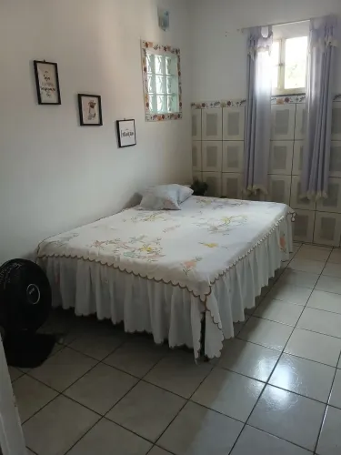 Cama de Casal Box
