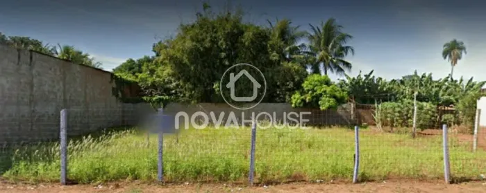 TERRENO À VENDA, 1200 M² - JARDIM JÓQUEI CLUB - CA