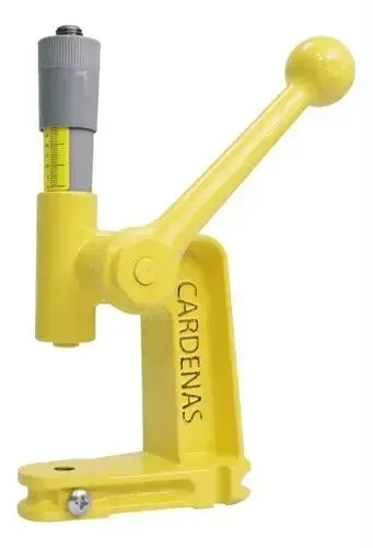 Pregador de botão cardenas