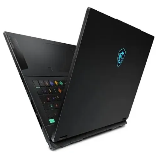 Notebook MSI STEALTH 18" RTX 5090 - Lacrado 
