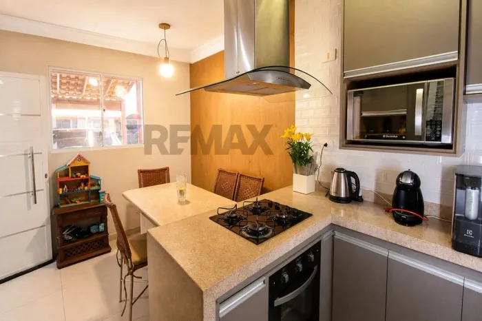 VENDA - Casa em Condomínio - Villagio di Firenze, Nova Odessa/SP