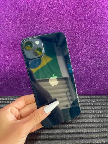 IPHONE 14 PLUS PRETO 512GB