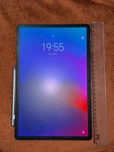 Tablet Lenovo Tab P12 128GB - Excelente estado