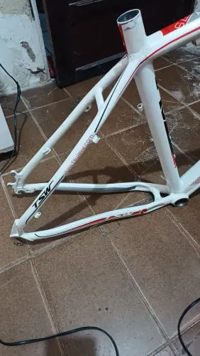 Quadro TSW aro 27,5 ou 29