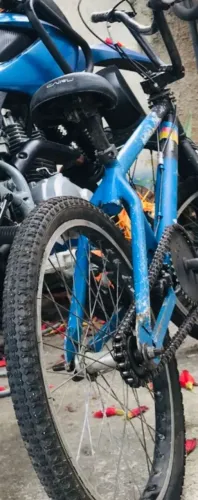 prox BMX 